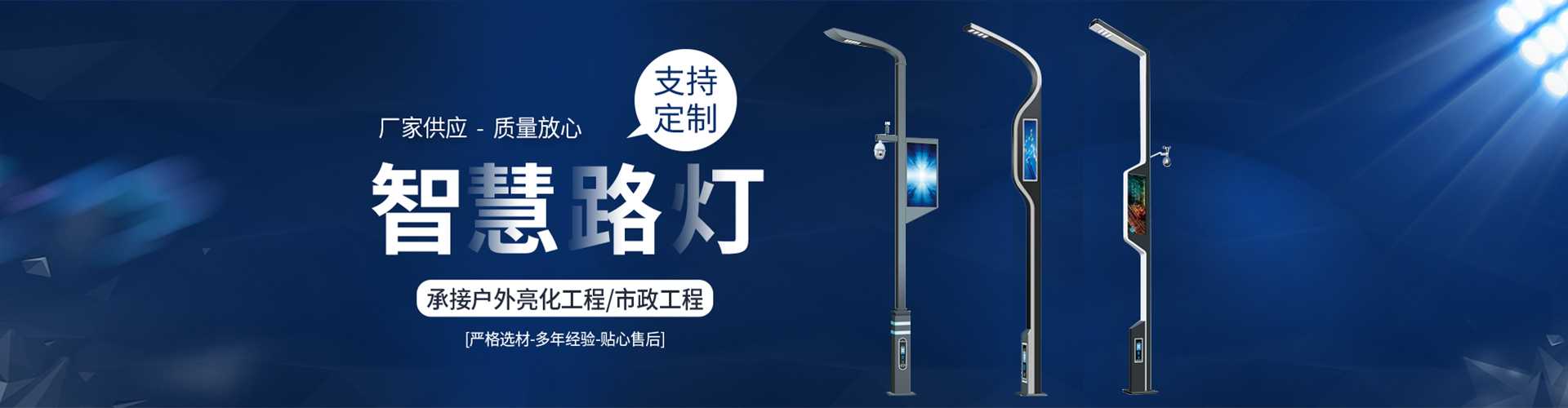 昌都市太阳能路灯定制厂家
